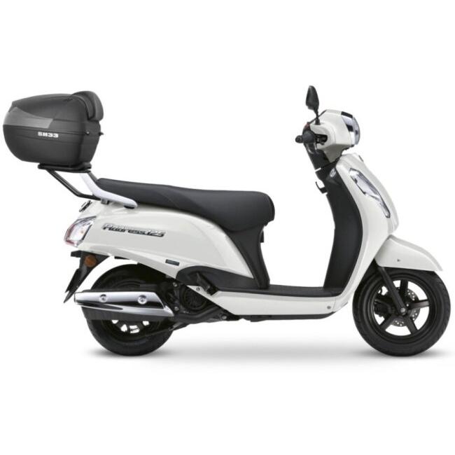 SHAD（シャッド） トップマスターフィッティングキット アドレス125 