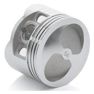 ATop エートップ ボアアップ用ピストンキット クロスカブ110 スーパーカブ110 HONDA ホンダ その他ボアアップオプション・補修部品 エンジンパーツ エンジン | ATop | 03