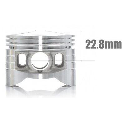 ATop エートップ ボアアップ用ピストンキット クロスカブ110 スーパーカブ110 HONDA ホンダ その他ボアアップオプション・補修部品 エンジンパーツ エンジン | ATop | 04