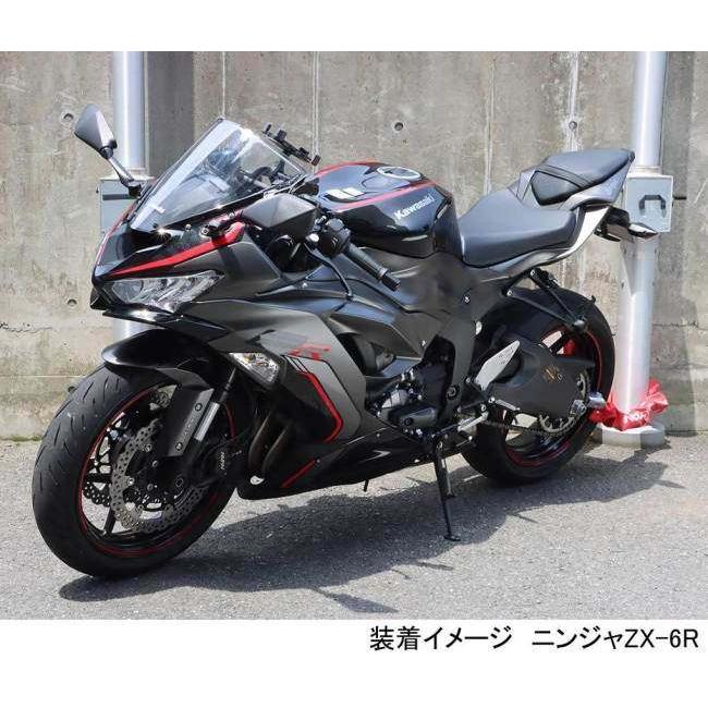 KITACO キタコ アームロック(KMP-01) チェーンロック キタコ フラット