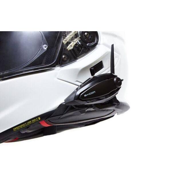 B＋COM（ビーコム） SHOEIアタッチメント3 NEOTEC 3 GT-Air J-Cruise