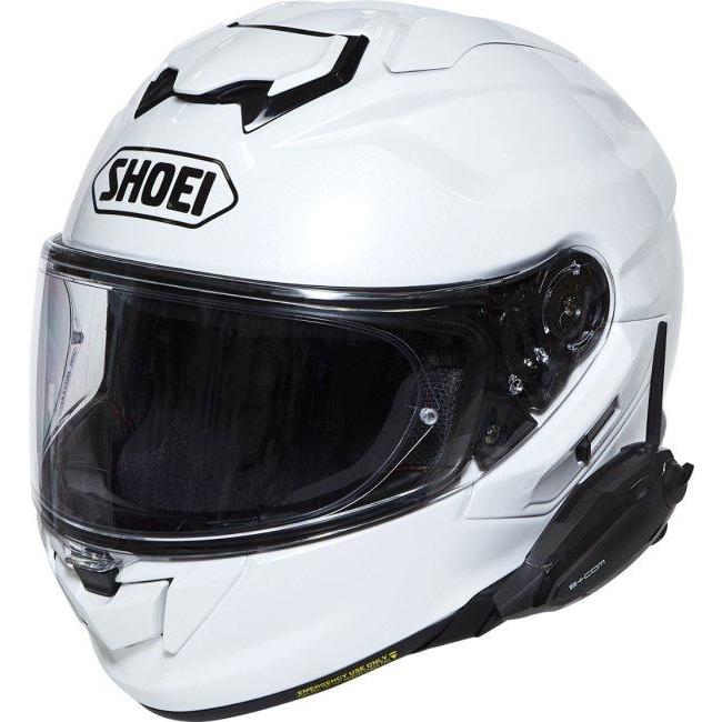 B＋COM（ビーコム） SHOEIアタッチメント3 NEOTEC 3 GT-Air J-Cruise