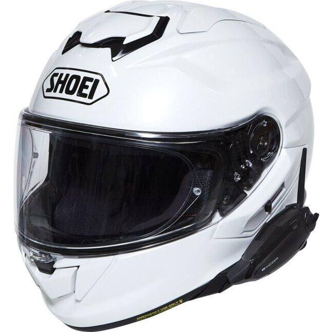 B＋COM（ビーコム） SHOEIアタッチメント3 NEOTEC 3 GT-Air J-Cruise