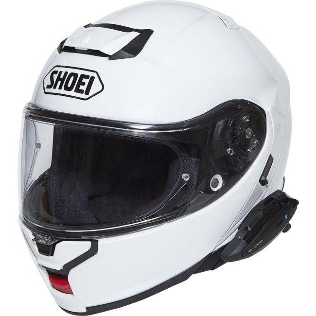B＋COM（ビーコム） SHOEIアタッチメント3 NEOTEC 3 GT-Air J-Cruise