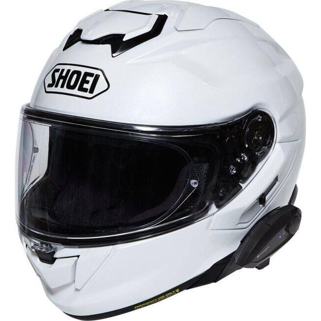 B＋COM（ビーコム） SHOEIアタッチメント3 NEOTEC 3 GT-Air J-Cruise