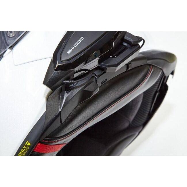 B＋COM（ビーコム） SHOEIアタッチメント3 NEOTEC 3 GT-Air J-Cruise