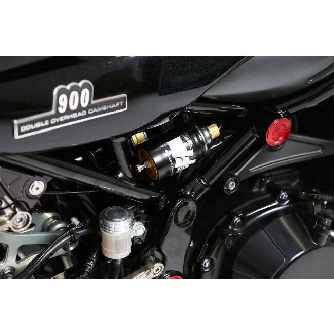 AELLA（アエラ） GEARS×AELLA サスペンション(Kawasaki Z900RS) Z900RS