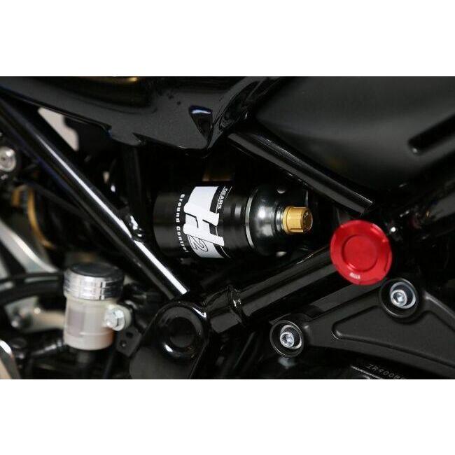 AELLA（アエラ） GEARS×AELLA サスペンション(Kawasaki Z900RS) Z900RS
