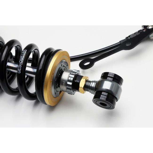 AELLA（アエラ） GEARS×AELLA サスペンション(Kawasaki Z900RS) Z900RS