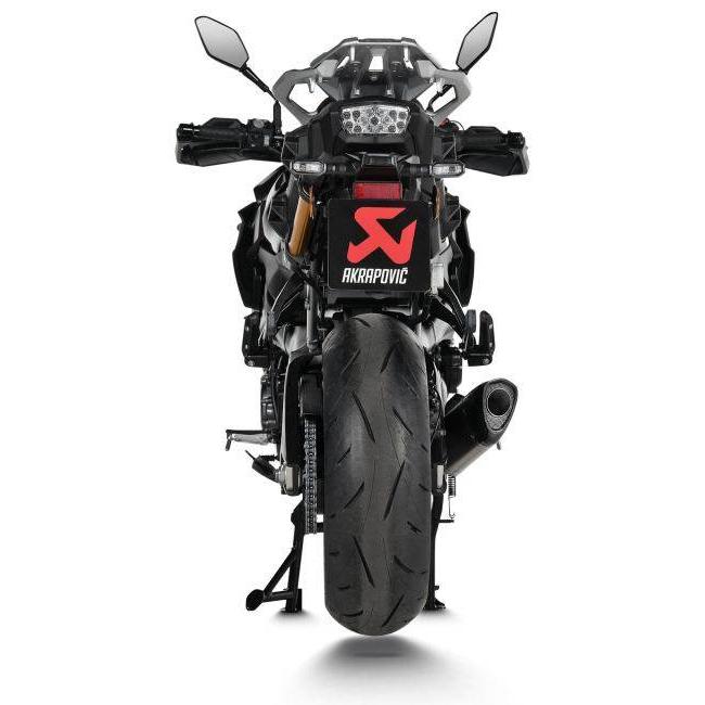 AKRAPOVIC アクラポビッチ EC仕様 スリップオンライン GSX-S1000GX GSX-S1000GT KATANA SUZUKI スズキ スリップオンマフラー マフラー | AKRAPOVIC | 04