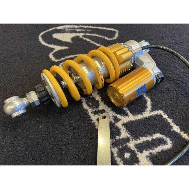 Ninja ZX-25R リヤサス Öhlins カワサキ KA250(Ohlins STX 46 Ninja ZX-25R リヤサス Öhlins カワサキ KA250(Ohlins STX 46