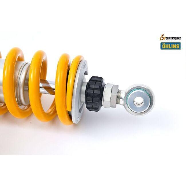 OHLINS（オーリンズ） リアショックアブソーバー ZX-25R KAWASAKI