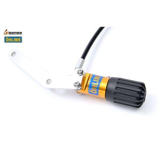 OHLINS（オーリンズ） リアショックアブソーバー ZX-25R KAWASAKI