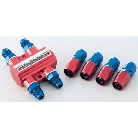 ACTIVE アクティブ サーモスタットキット カラー：ブラック