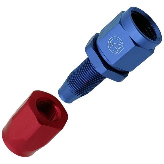 アクティブAN6フォージフィッティング