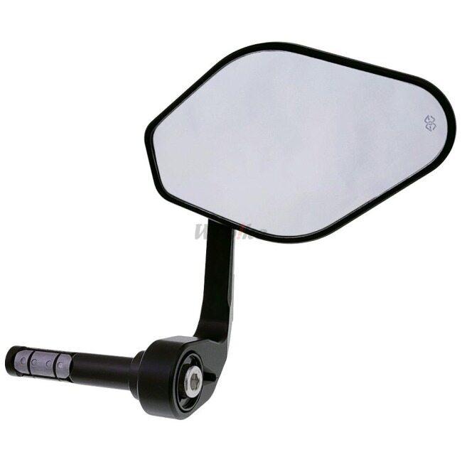 GILLES TOOLING ギルズツーリング STRATOS バーエンドミラー 13-18mm ハンドル | ブランド登録なし | 03