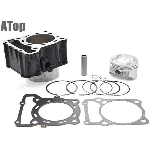 ATop（エートップ） ボアアップキット KLX250 KAWASAKI カワサキ
