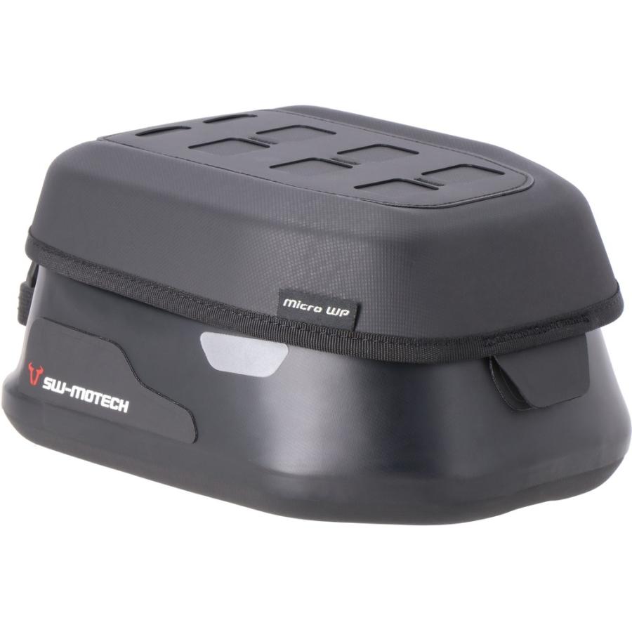 SW-MOTECH SWモテック PROマイクロ WP タンクバッグ 車体用バッグ・ケース | SW-MOTECH