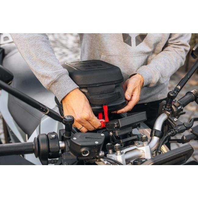 SW-MOTECH SWモテック PROマイクロ WP タンクバッグ 車体用バッグ・ケース | SW-MOTECH | 06