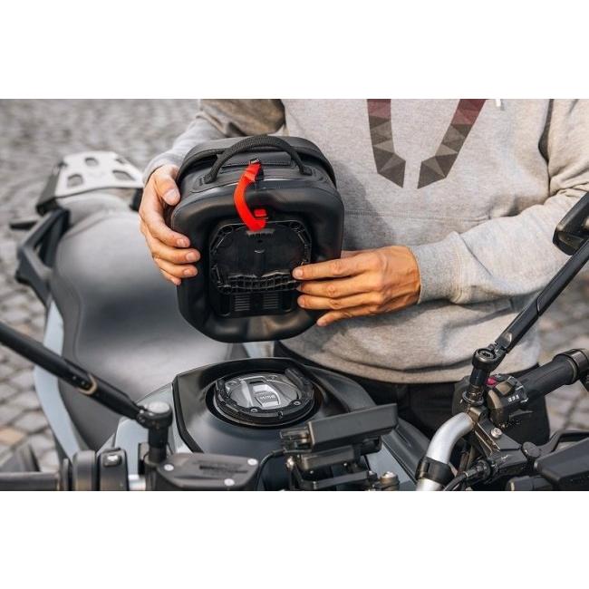 SW-MOTECH SWモテック PROマイクロ WP タンクバッグ 車体用バッグ・ケース | SW-MOTECH | 07