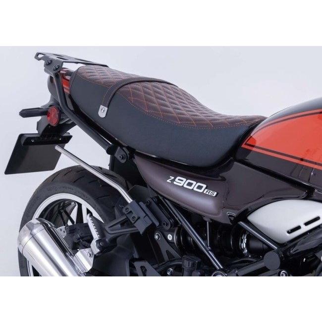 SW-MOTECH SWモテック PRO BLAZEサドルバッグセット ハイ SW-MOTECH SWモテック PRO BLAZEサドルバッグセット ハイ