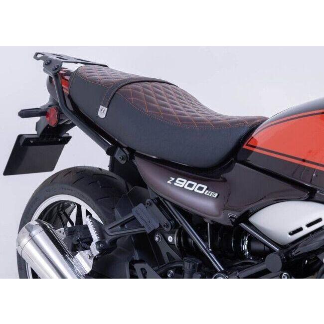 SW-MOTECH（エスダブリューモテック） SW-MOTECH SWモテック PRO BLAZE