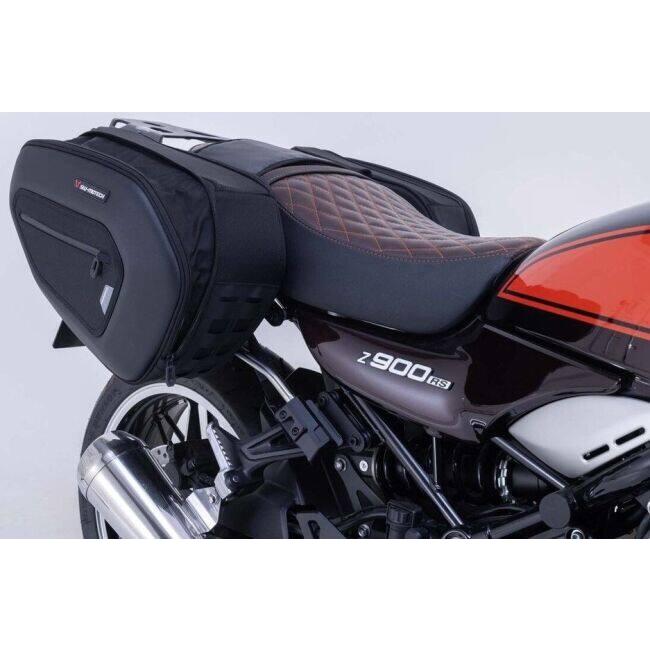 SW-MOTECH（エスダブリューモテック） SW-MOTECH SWモテック PRO BLAZE