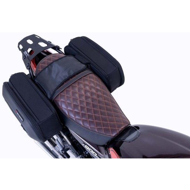 SW-MOTECH SWモテック PRO BLAZEサドルバッグセット ハイ SW-MOTECH SWモテック PRO BLAZEサドルバッグセット ハイ