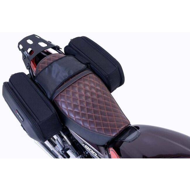 SW-MOTECH（エスダブリューモテック） SW-MOTECH SWモテック PRO BLAZE