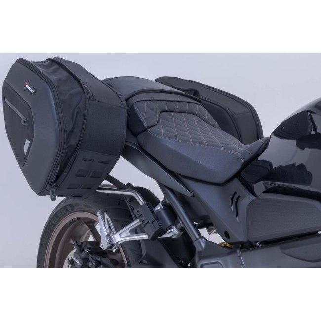 SW-MOTECH（エスダブリューモテック） SW-MOTECH SWモテック PRO BLAZE