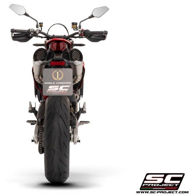 SCーPROJECT SC-PROJECT SCプロジェクト S1 ツイン スリップオン