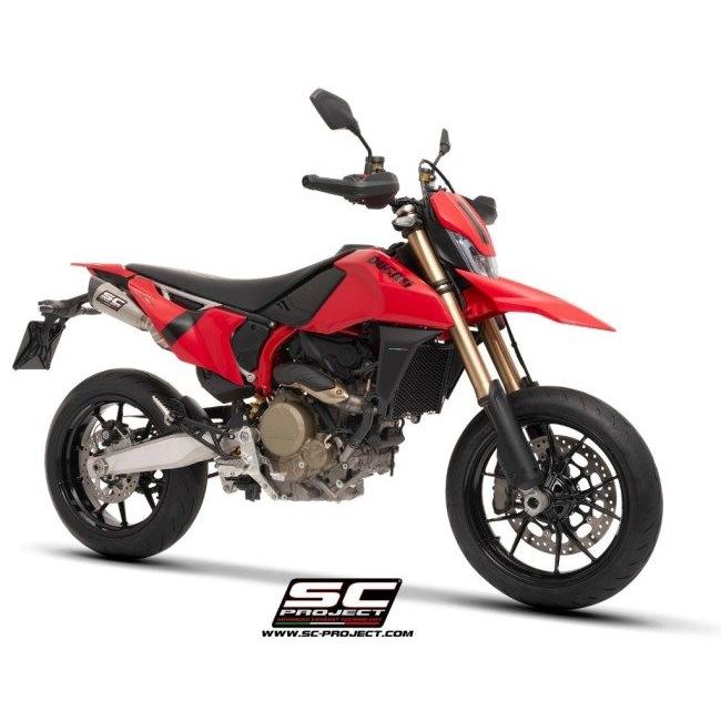 【美品値下げ中】SC Project Ducati マフラー カーボンファイバー 楽天市場】SC-PROJECT SCプロジェクト SC1-R スリップオン