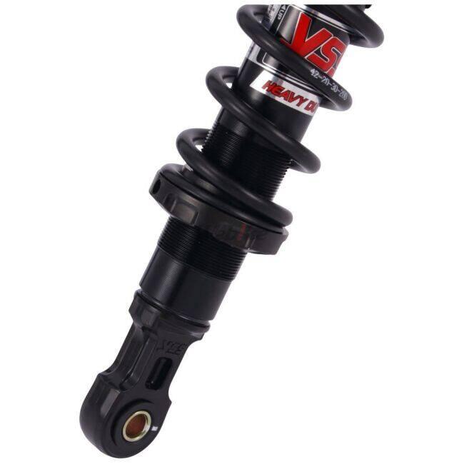 YSS Thailand ワイエスエスタイランド DTG Rear Shock-PLUS HEAVY DUTY
