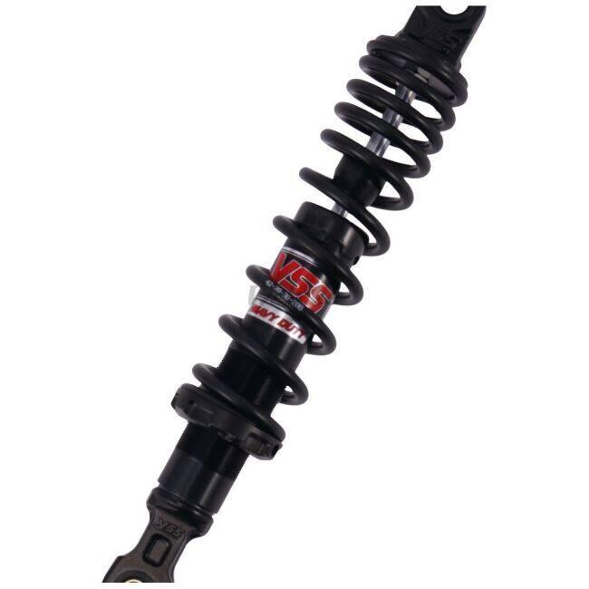 YSS Thailand ワイエスエスタイランド DTG Rear Shock-PLUS HEAVY DUTY