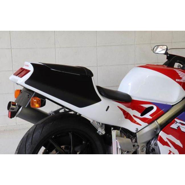 TYGA Performance（タイガパフォーマンス） GRPシートカウル NC35 Dual