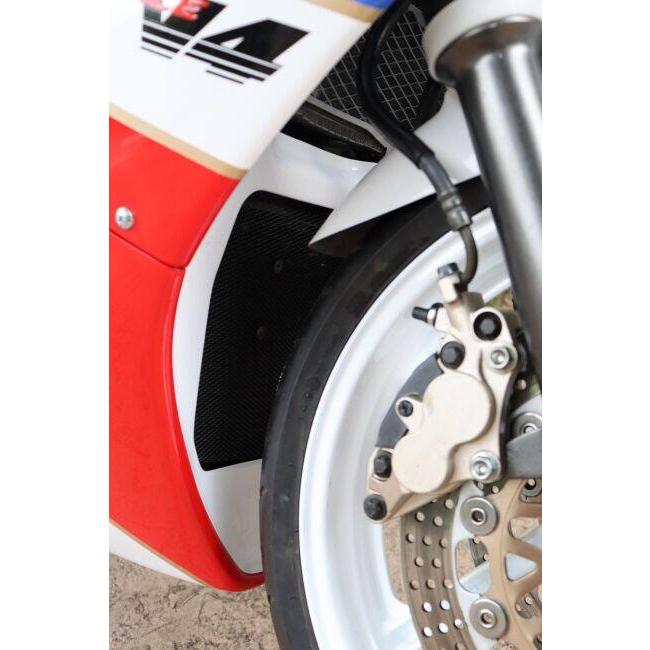YZF-R9 低反発ローシート -10mm TYGA Performance（タイガパフォーマンス） GRPアンダーカウル NC30