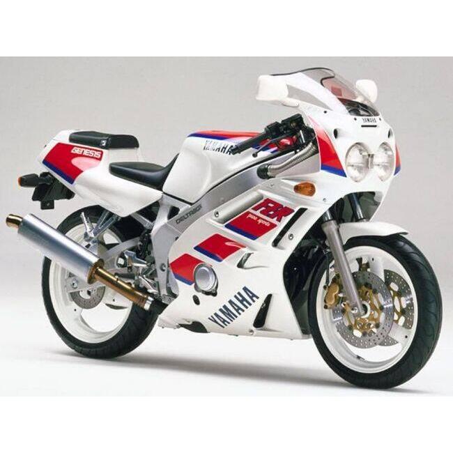 TYGA PERFORMANCE タイガパフォーマンス キャブレターメンテナンスキット A 36ピース Yamaha FZR400R 3EN1 YAMAHA ヤマハ キャブレターガスケット・パッキン | TYGA Performance | 02