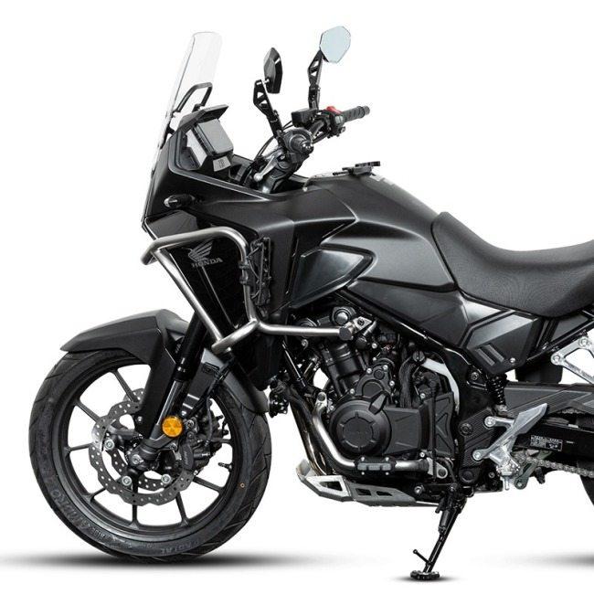 LOBOO ロブー RM03 折りたたみバックミラー R1250GS Adventure F750GS