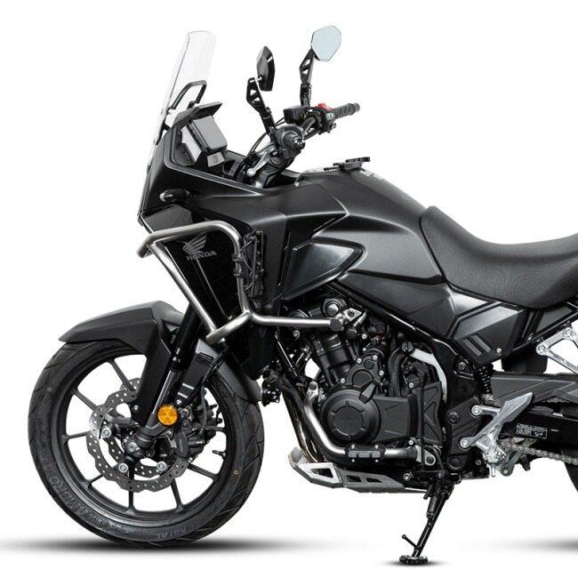 LOBOO ロブー RM03 折りたたみバックミラー C400GT Tracer900GT BMW