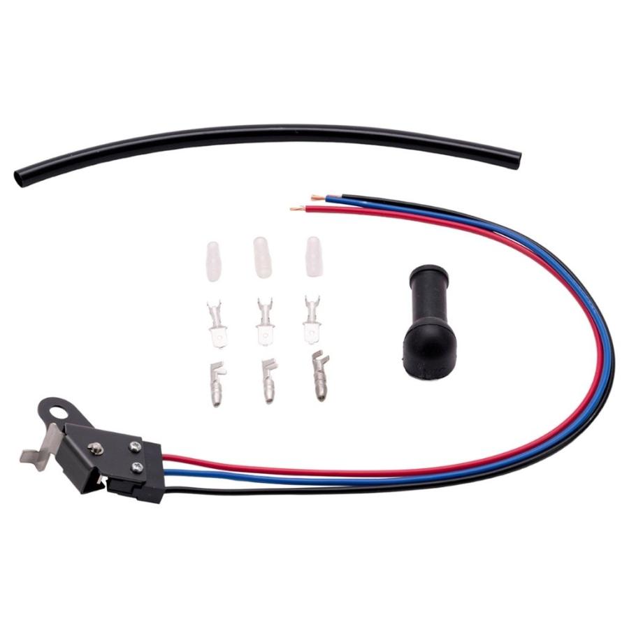 PLOT プロト 機械式クラッチスイッチキット クラッチスイッチ 駆動系 | plot