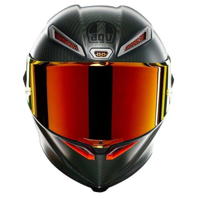 AGV エージーブイ PISTA GP RR JIST MPLK Asian Fit ヘルメット サイズ 