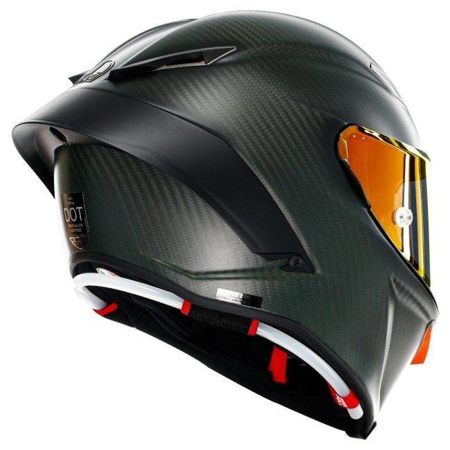 スコーピオン EXO フルフェイスヘルメットXXL 収納ケース/シールド2枚