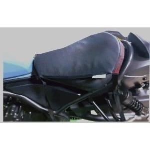 Posidrive ポジドライブ バイク座シートラージ シートカバー シート関連 外装 | Posidrive | 04