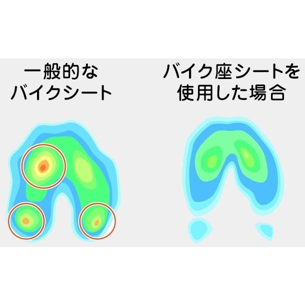 Posidrive ポジドライブ バイク座シートラージ シートカバー シート関連 外装 | Posidrive | 06