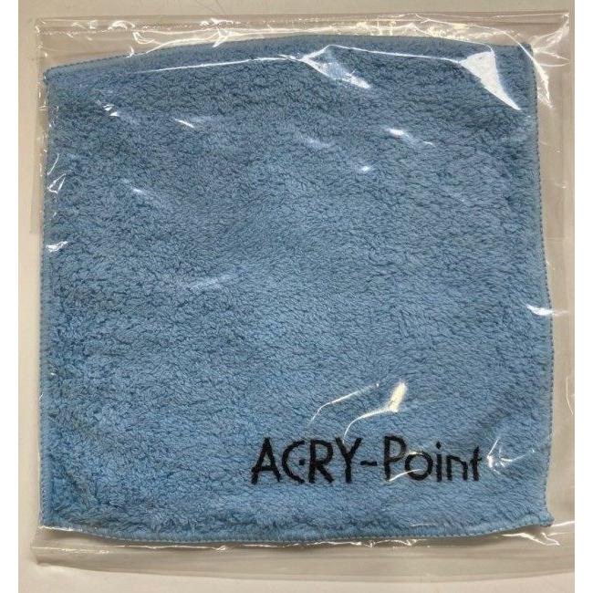 ACRY-Point アクリポイント ミラースクリーン ZX-10R KAWASAKI