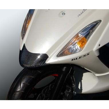 その他 ka BLESS CREATION ブレスクリエイション ノーズスポイラー カラー