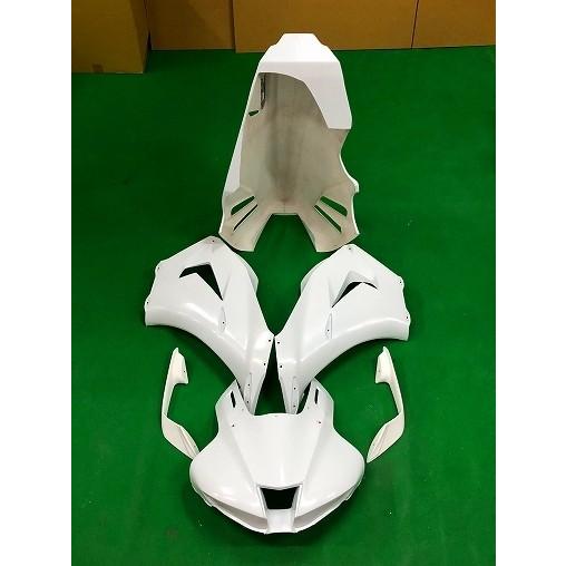CLEVER WOLF（クレバーウルフ） 24- CBR1000RR-R フルカウル タイプ1