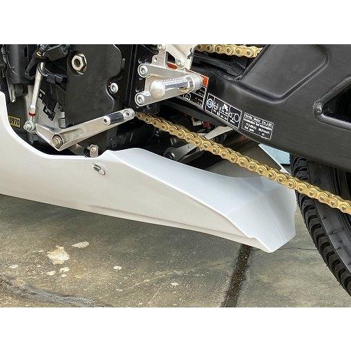 CLEVER WOLF（クレバーウルフ） 24- CBR1000RR-R フルカウル タイプ1