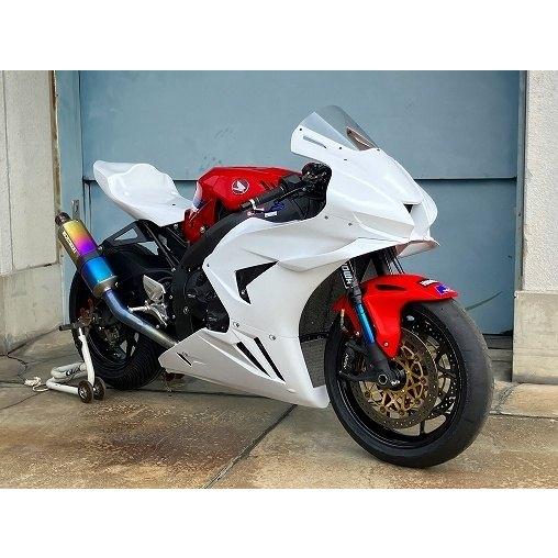 CLEVER WOLF（クレバーウルフ） 24- CBR1000RR-R フルカウル タイプ1