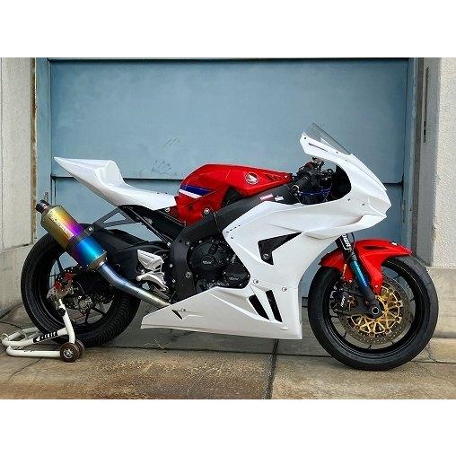 CLEVER WOLF（クレバーウルフ） 24- CBR1000RR-R フルカウル タイプ1